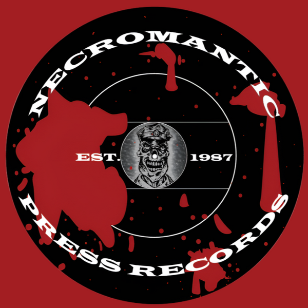 Necromantic Press Records